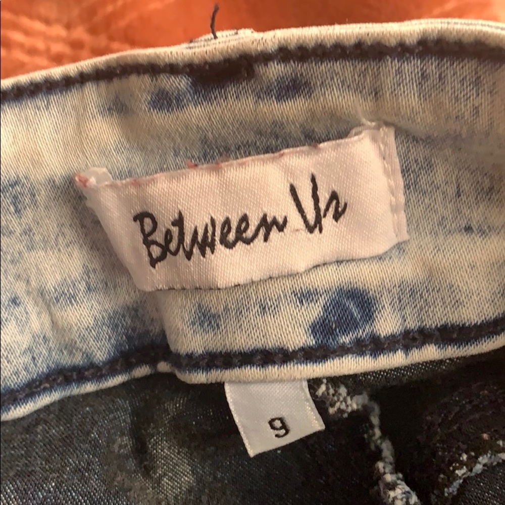 Jeans - Picture 3 of 3